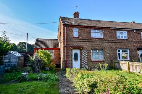 2 bedroom terraced house for sale, Botley Road, Chesham