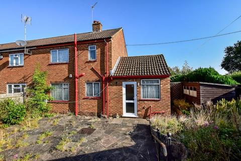 2 bedroom terraced house for sale, Botley Road, Chesham