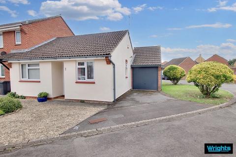 3 bedroom bungalow for sale, Ramsbury Walk, Trowbridge