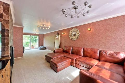 3 bedroom link detached house for sale, Westhill, Wolverhampton, WV3