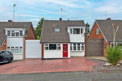 3 bedroom link detached house for sale, Westhill, Wolverhampton, WV3