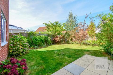 4 bedroom detached house for sale, Wilson Road, Norwich NR12