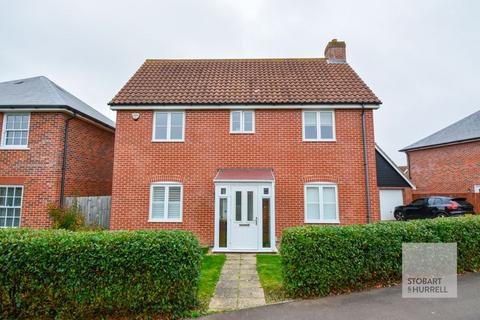 4 bedroom detached house for sale, Wilson Road, Norwich NR12