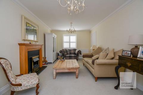 4 bedroom detached house for sale, Wilson Road, Norwich NR12