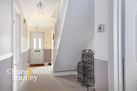 undefined, Colchester Road, Wix, CO11