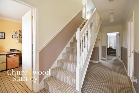 undefined, Colchester Road, Wix, CO11
