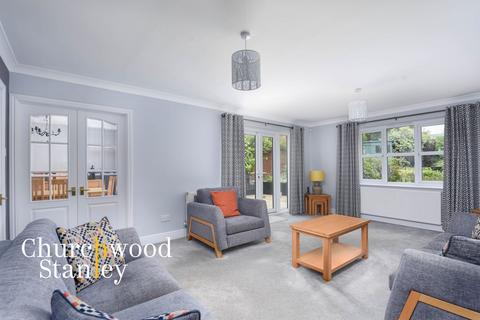 undefined, Colchester Road, Wix, CO11
