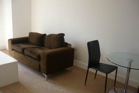 1 bedroom flat to rent, Woolston Warehouse, Grattan Road, Bradford