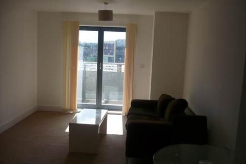 1 bedroom flat to rent, Woolston Warehouse, Grattan Road, Bradford