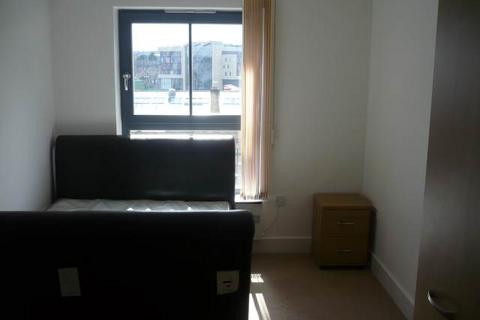 1 bedroom flat to rent, Woolston Warehouse, Grattan Road, Bradford