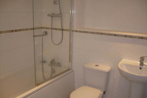 1 bedroom flat to rent, Woolston Warehouse, Grattan Road, Bradford