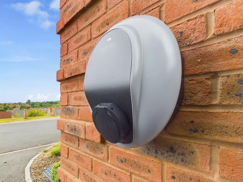 EV Charger
