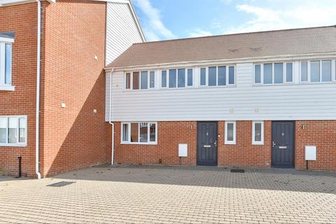 2 bedroom terraced house for sale, Smiths Close, Brenzett, Romney Marsh, Kent