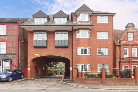 2 bedroom apartment for sale, Alexandra Road, Hemel Hempstead