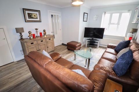 3 bedroom link detached house for sale, Logan Rock, Tattenhoe, Milton Keynes