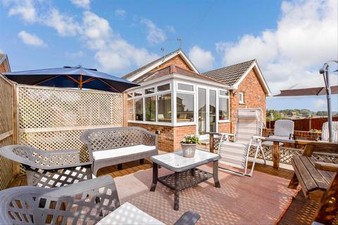 3 bedroom detached bungalow for sale, Alvington Close, Newport, Isle of Wight