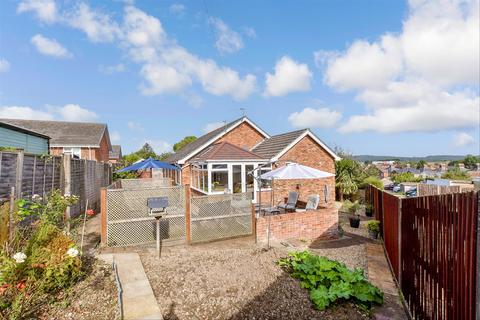 3 bedroom detached bungalow for sale, Alvington Close, Newport, Isle of Wight