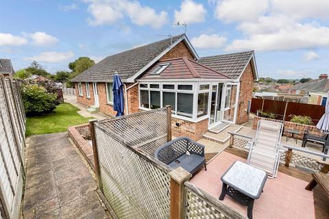 3 bedroom detached bungalow for sale, Alvington Close, Newport, Isle of Wight