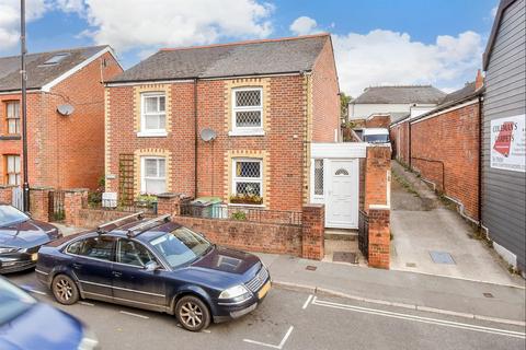 2 bedroom semi-detached house for sale, Avenue Road, Freshwater, Isle of Wight