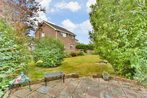 4 bedroom detached house for sale, Medlar Close, Bredgar, Sittingbourne, Kent