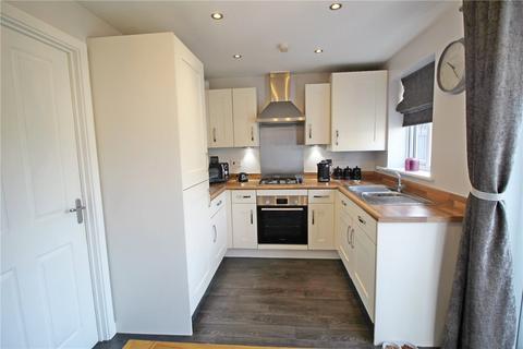 2 bedroom end of terrace house for sale, Jubilee Drive, Market Deeping, Peterborough, Lincolnshire, PE6