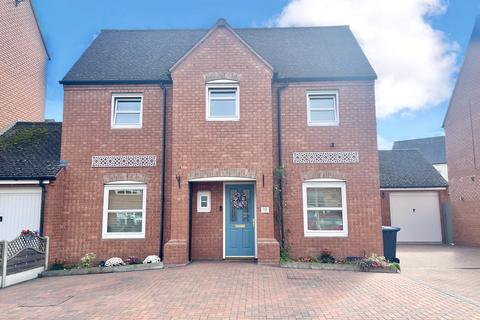 10 Austen Road, Stratford-upon-avon, CV37 7LD