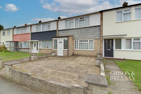 3 bedroom terraced house for sale, Belstedes, Basildon, SS15