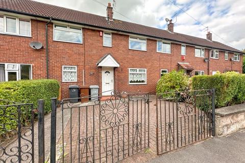 3 bedroom terraced house for sale, Woolston Avenue, Congleton