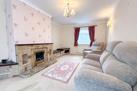 3 bedroom terraced house for sale, Woolston Avenue, Congleton