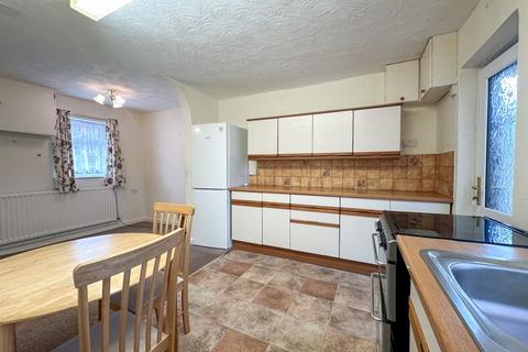 3 bedroom terraced house for sale, Woolston Avenue, Congleton