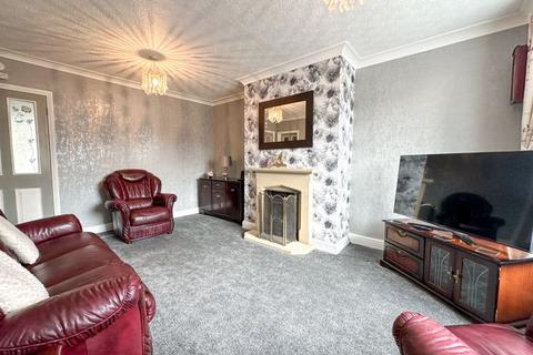 2 bedroom semi-detached house for sale, High Street, Harriseadhead.  ST7 4JU