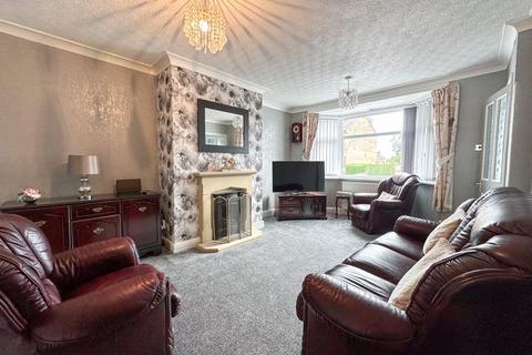 2 bedroom semi-detached house for sale, High Street, Harriseadhead.  ST7 4JU