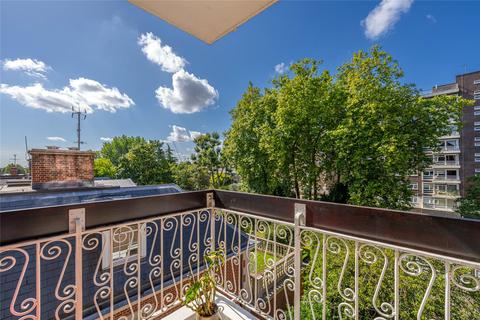 3 bedroom apartment for sale, The Polygon, Avenue Road, St John's Wood, London, NW8