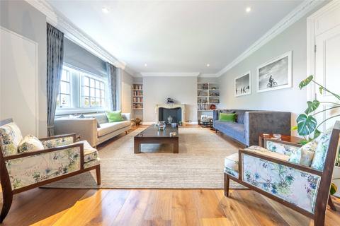 4 bedroom apartment for sale, Hanover House, St John's Wood High Street, St John's Wood, London, NW8