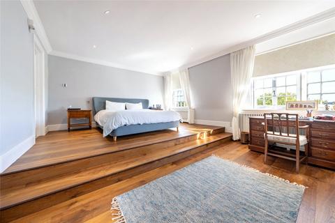 4 bedroom apartment for sale, Hanover House, St John's Wood High Street, St John's Wood, London, NW8