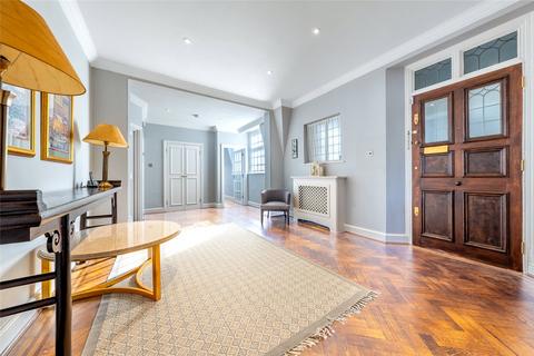 4 bedroom apartment for sale, Hanover House, St John's Wood High Street, St John's Wood, London, NW8