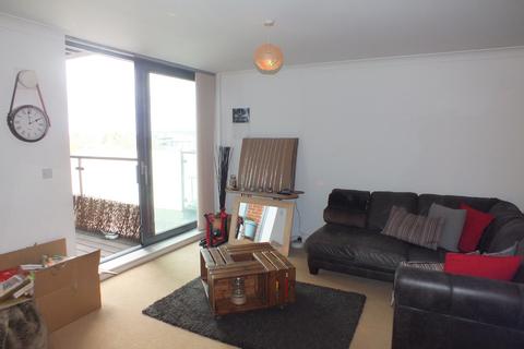 1 bedroom flat to rent, Bath Road, Slough