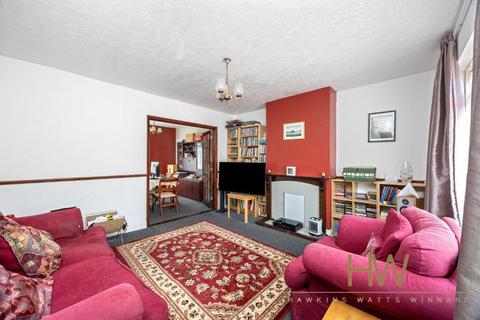 4 bedroom semi-detached house for sale, Nutley Close, Hove, BN3 8GU