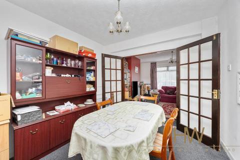 4 bedroom semi-detached house for sale, Nutley Close, Hove, BN3 8GU