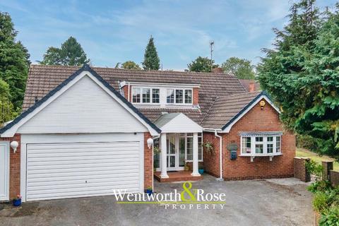 5 bedroom detached house for sale, Selly Park, Birmingham B29