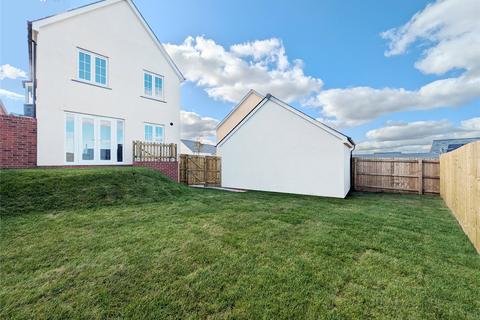 3 bedroom detached house for sale, Exeter, Devon