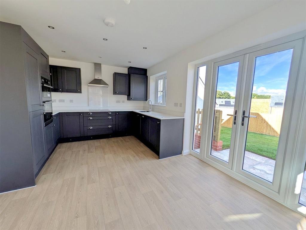 Kitchen Dining