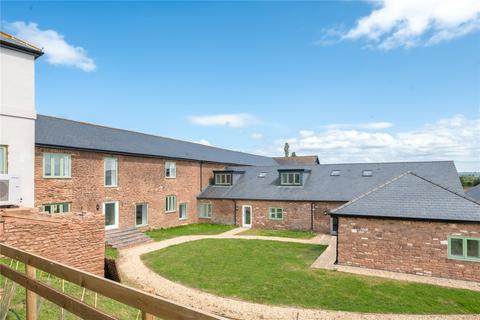 2 bedroom barn conversion for sale, Exeter, Devon