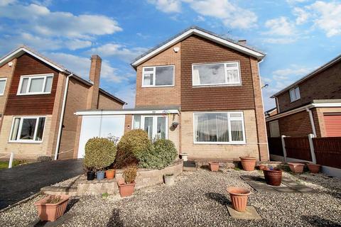 3 bedroom detached house for sale, Hemmingfield Road, Worksop, S81