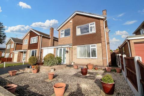 3 bedroom detached house for sale, Hemmingfield Road, Worksop, S81