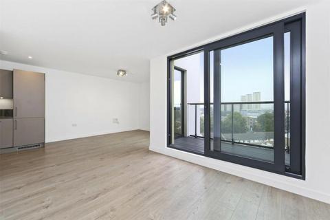 2 bedroom apartment to rent, Rotherhithe New Road, London, SE16 3FN