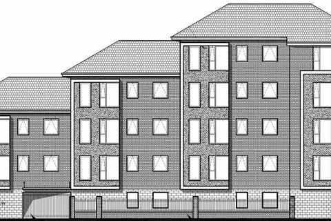 Property for sale, Development Site, Wrexham City Centre