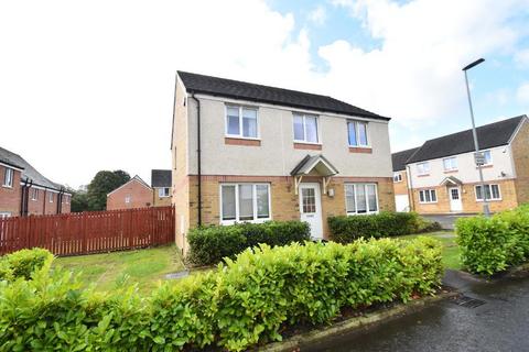 4 bedroom detached villa for sale, Haining Wynd, Muirhead, Glasgow, G69 9FH