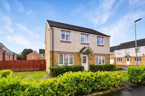 4 bedroom detached villa for sale, Haining Wynd, Muirhead, Glasgow, G69 9FH