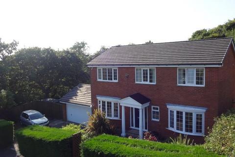 4 bedroom detached house for sale, Acres Brook Road, Higham, BB12 9BY